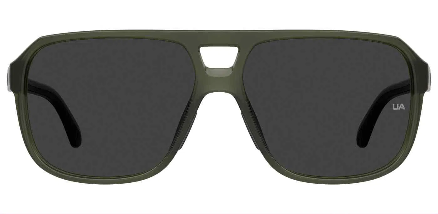 Under Armour UACRUISE Sunglasses - view 2